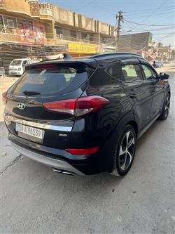 هیوندای تۆکسۆن